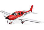 E-flite Cirrus SR-22T 1.5m PNP