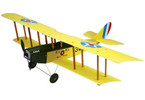 E-flite Jenny JN-4 Slo-Flyer 250 ARF