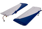 E-flite Wing Set: Twin Timber 1.6m