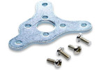 E-flite Motor Mount with 3-Screws: Twin Timber 1.6m