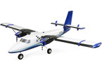 E-flite Twin Otter 1.2 m PNP, plováky