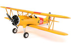 E-flite PT-17 1.1m SAFE Select BNF Basic