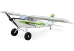 E-flite Timber X 1.2m SAFE Select BNF Basic
