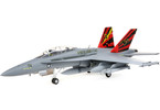 E-flite F-18 Hornet 1.0m PNP