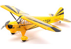 E-flite J-3 Cub Clipped Wing 250 ARF