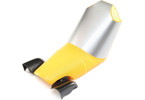 E-flite kryt baterií: Clipped Wing Cub 1.2m