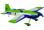 E-flite Edge 540 QQ 280 BNF Basic