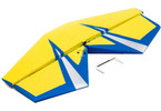 E-flite ocasní plochy: Viking Model 12