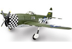 E-flite P-47D Thunderbolt PNP