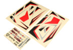 E-flite Decal Sheet: NIGHT VisionAire