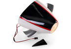 E-flite Cowling: Turbo Timber 2.0m