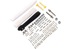 E-flite Hardware Set: Turbo Timber 2.0m