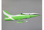 E-flite Fuselage: HAVOC Xe 1.0m