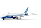 E-flite Boeing 787-8 Dreamliner 0.7m BNF Basic AS3X SAFE Select