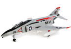 E-flite F-4 Phantom II 0.9m SAFE Select BNF Basic