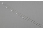 E-flite Pushrod Set: Spitfire 1.2m