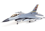 E-flite F-16 Falcon 1m Smart SAFE BNF Basic