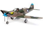 E-flite P-39 Airacobra 1.2m PNP