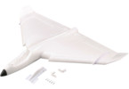 E-flite trup s křídlem: Delta Ray One