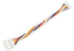 E-flite kabel propojovací GPS: Delta Ray One