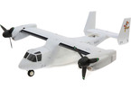 E-flite V-22 Osprey VTOL 0.5m BNF Basic