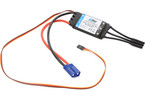 E-flite 70-Amp Switch Mode BEC Brushless ESC with EC5