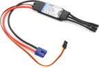 E-flite 40-Amp BEC Brushless ESC: