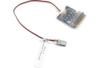 E-flite řídící jednotka LED osvětlení: Draco 2.0m