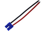 E-flite kabel EC3 bateriový 10cm 16AWG
