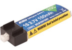E-flite LiPo 3.7V 150mAh 25C JST-PH1.25