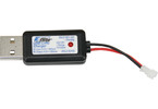E-flite 1S USB Li-Po Charger 300mAh