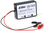 E-flite nabíječ LiPo 3-články 0,8A s balancérem