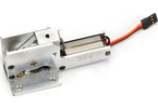 E-flite zatahovací podv. 60-120 - 105° příďová řídicí jednotka