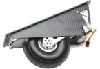 E-flite zatahovací podvozek elektro ASH 31 Mi 6.4m