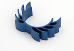 Blade Main Motor Heatsink: BCP, BCPP