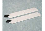 Blade rotorové listy symetrické: CP