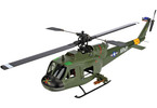 Blade kapotáž UH-1 Huey "Hog": CPP