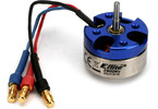 Blade 3900Kv Brushless Motor: BSR, 230 S, 230 S V2