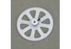 Blade ozubené kolo vnitřní hřídele: mCX