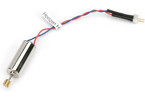 Blade motor s pastorkem proti směru h.r.: mCX2