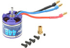 E-flite motor střídavý 450X 4200ot/V SD Heli