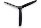 E-flite 10x7 3-Blade Propeller, CCW