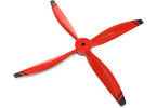 E-flite 14.5 x 9 4 Blade Propeller: Draco 2.0m