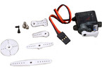 E-flite 7.6G Sub-Micro Digital Tail Servo