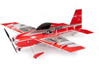 E-flite Eratix 3D FF 0.45m AS3X SAFE Select BNF Basic