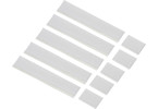 E-flite Hook and Loop Set (5): Ultra Micros