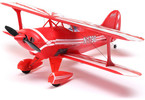 E-flite Pitts S-1S 0.39m SAFE BNF Basic