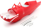 E-flite trup: Pitts S-1S 0.39m