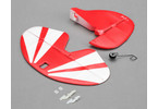 E-flite ocasní plochy: Pitts S-1S 0.39m