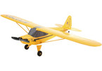E-flite J-3 CUB BL 0.7m AS3X BNF Basic